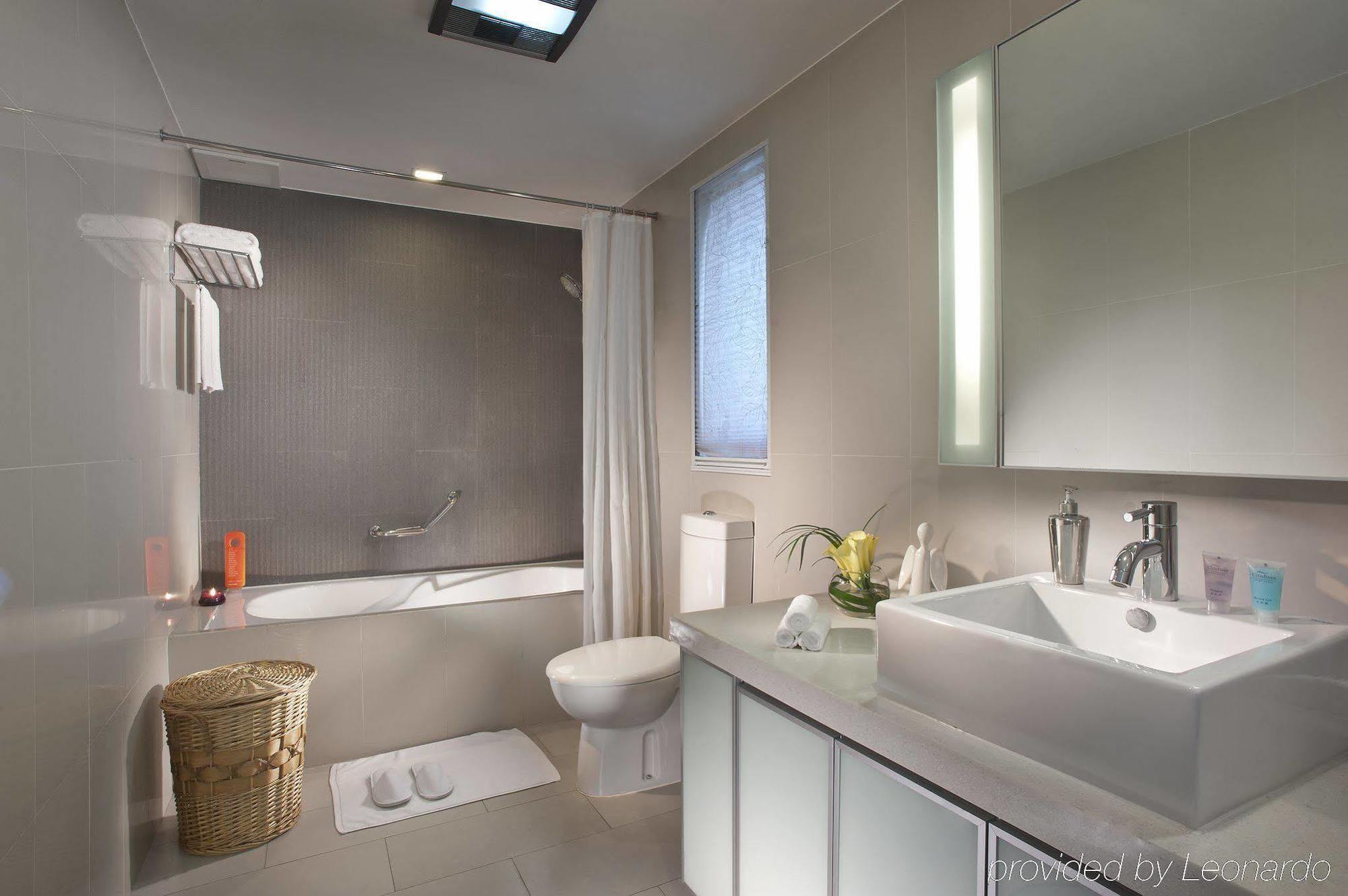 Citadines Biyun Shanghai Exterior foto